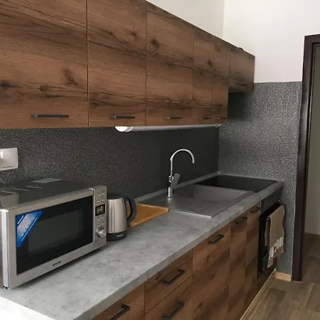 Apartman 21 Apartment *
