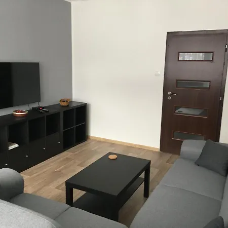 Apartman 21