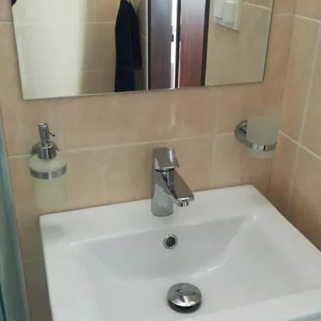 Apartman 21 * Loucna nad Desnou
