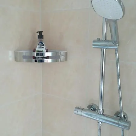 Apartman 21 Apartment *