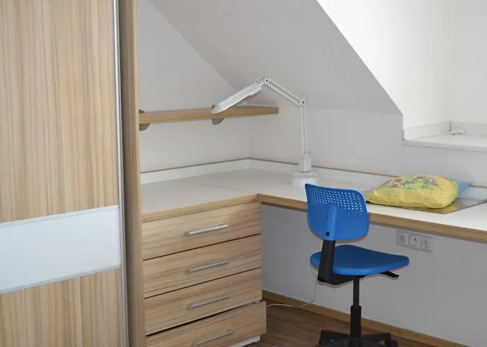 2+1 Apartment