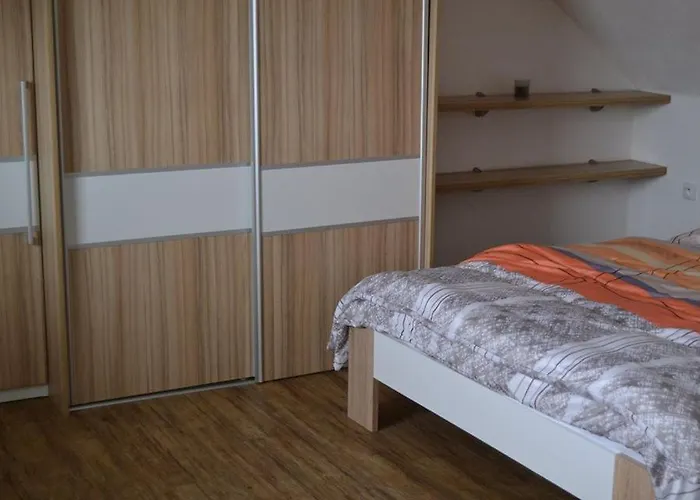 2+1 Apartment *