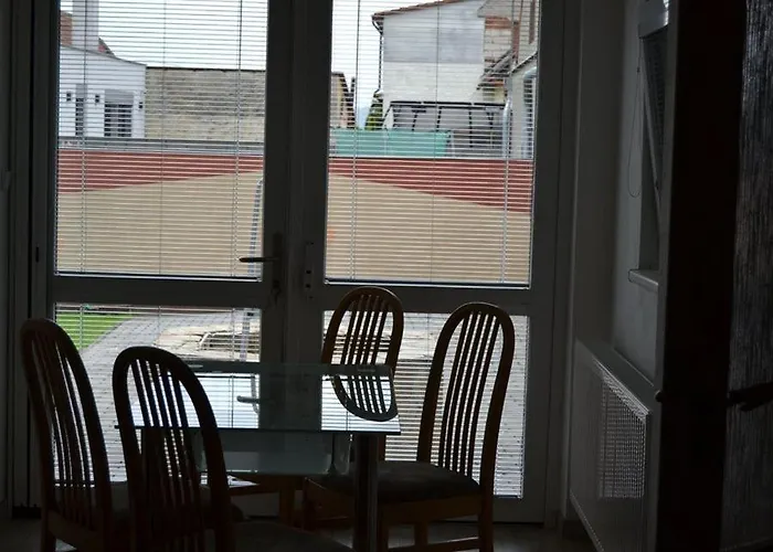 Apartment 2+1